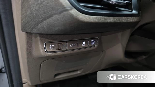 Kia K8 Hybrid id 5011753 из Кореи 20
