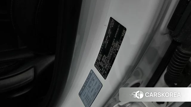 Hyundai Avante (CN7) id 4774829 из Кореи 20