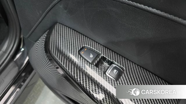 Kia K5 3rd generation id 5012641 из Кореи 20