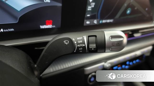 Hyundai Ionic 6 id 5016943 из Кореи 20
