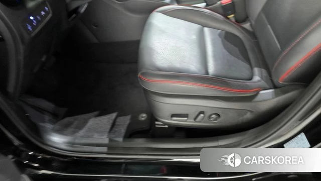 Hyundai Kona id 4982938 из Кореи 20
