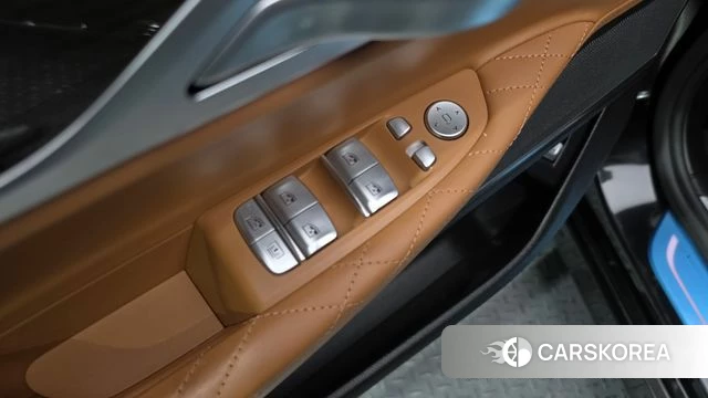 BMW 7 Series (G11) id 4997460 из Кореи 20