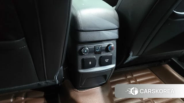 Ford Explorer id 5029358 из Кореи 20