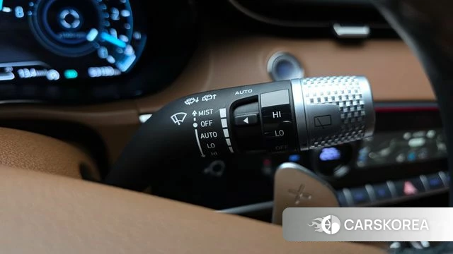 Genesis GV70 id 4922996 из Кореи 20