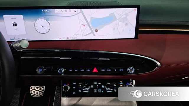 Genesis GV70 id 4941142 из Кореи 20