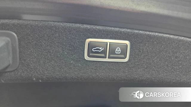 Genesis Electrified G80 (RG3) id 5027361 из Кореи 20