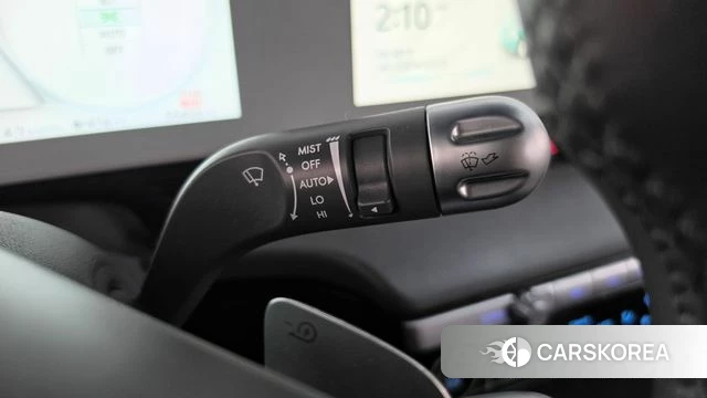 Hyundai Ionic 5 id 5027876 из Кореи 20