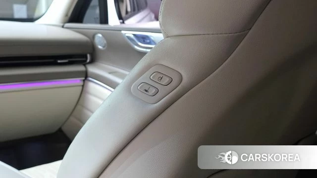 Genesis GV80 id 4941623 из Кореи 20