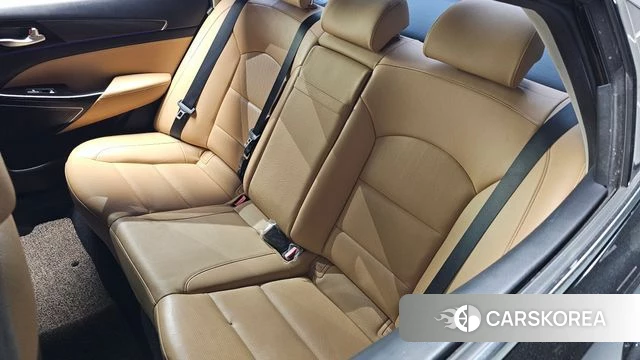 Kia K7 Premier id 4855966 из Кореи 20
