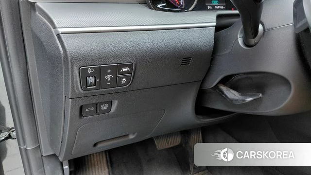 Kia K5 Hybrid 3rd Generation id 4855233 из Кореи 20