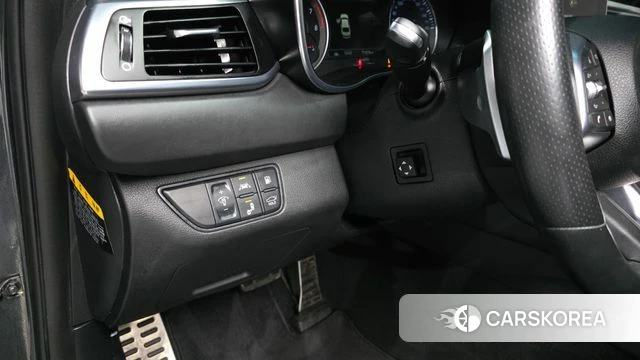 Genesis G70 id 4967579 из Кореи 20