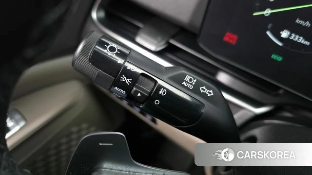 Kia The New Carnival 4th Generation id 5033256 из Кореи 20