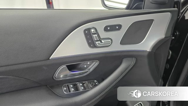 Mercedes-Benz GLE-Class W167 id 4998362 из Кореи 20