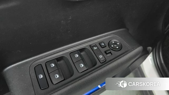 Hyundai Casper id 5040442 из Кореи 20