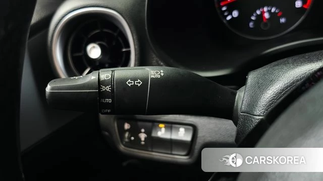 Kia The New K3 2nd generation id 5027524 из Кореи 20