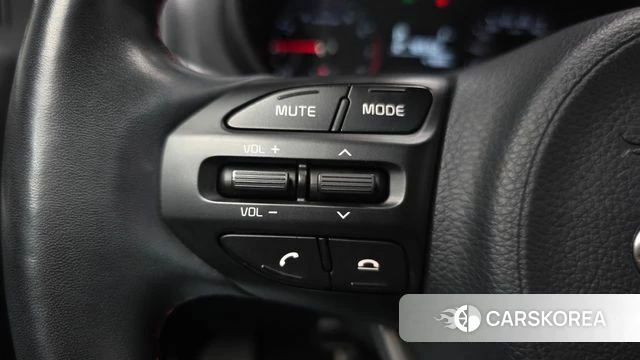 Kia All New Morning (JA) id 4998781 из Кореи 20