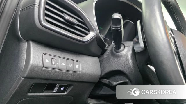 Hyundai The New Santa Fe id 5028403 из Кореи 20