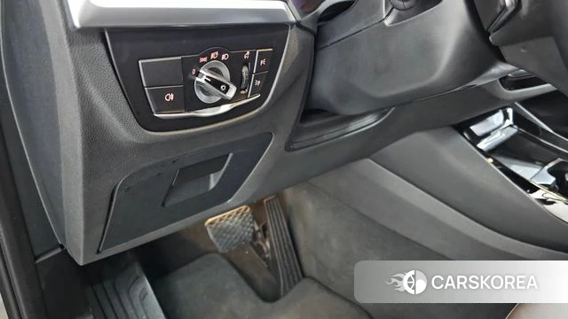 BMW X3 (G01) id 4942180 из Кореи 20