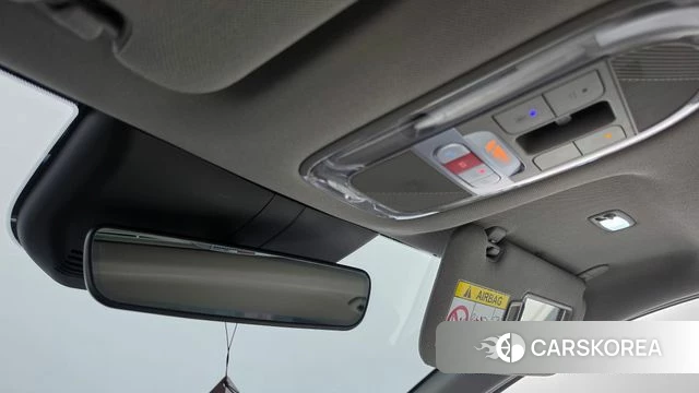 Hyundai Ionic 6 id 5012265 из Кореи 20
