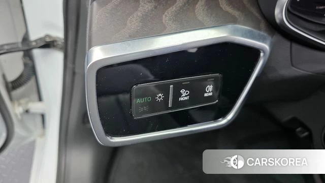 Audi A6 (C8) id 5047553 из Кореи 20