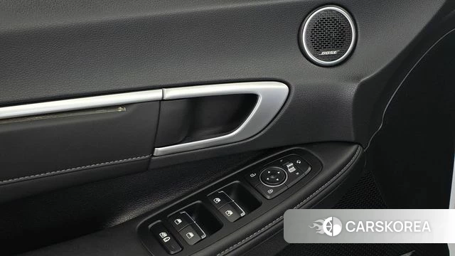 Hyundai Sonata Hybrid (DN8) id 5034476 из Кореи 20