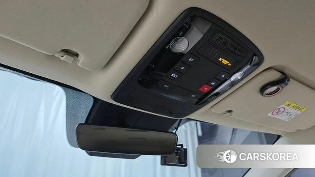 Kia Carnival 4th generation id 5027383 из Кореи 20