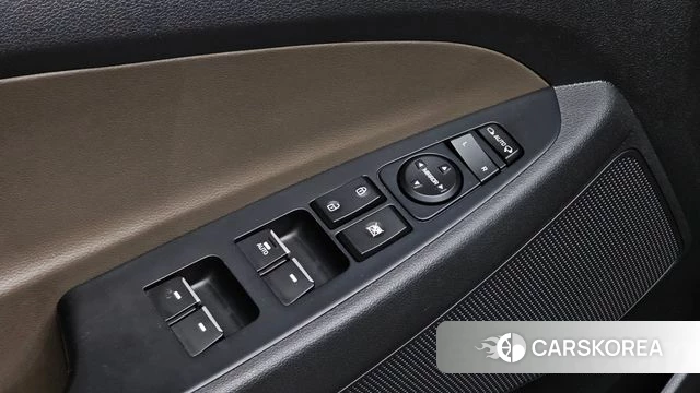 Hyundai All New Tucson id 5023804 из Кореи 20