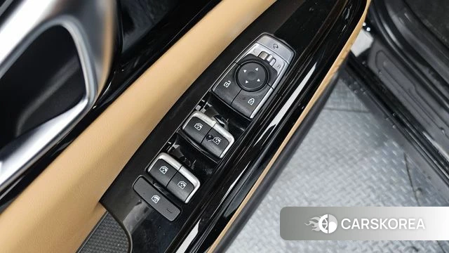 Kia Carnival 4th generation id 4982365 из Кореи 20