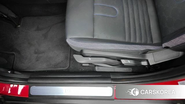 Mini Cooper C 4th generation id 4980178 из Кореи 20