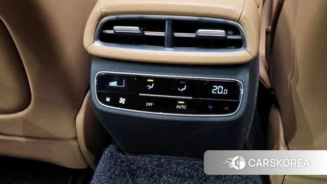 Genesis G80 (RG3) id 5011708 из Кореи 20