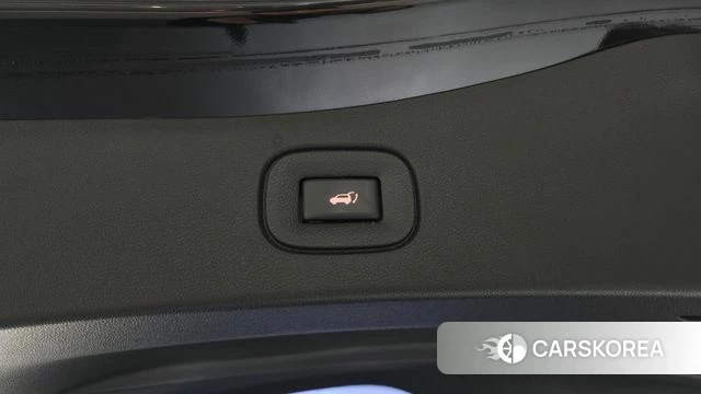 Renault Korea (Samsung) The New QM6 id 5018504 из Кореи 20