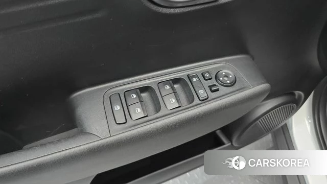 Hyundai Casper id 4965836 из Кореи 20