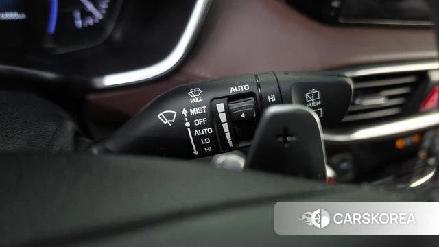 Hyundai Santa Fe TM id 5023978 из Кореи 20
