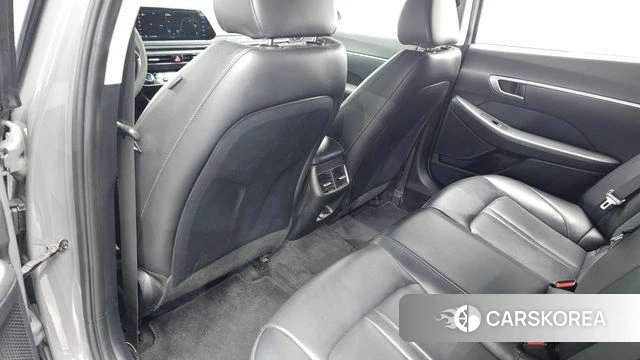 Hyundai Sonata (DN8) id 4982896 из Кореи 20
