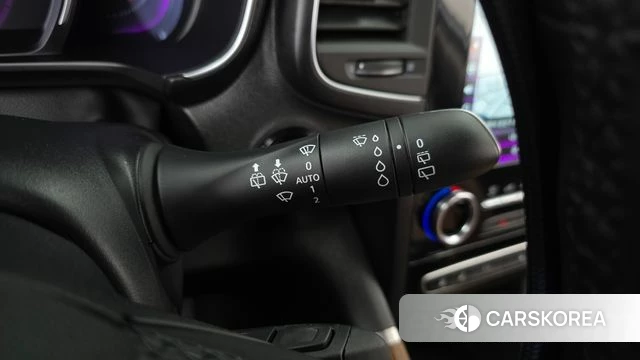 Renault Korea (Samsung) The New QM6 id 4986521 из Кореи 20