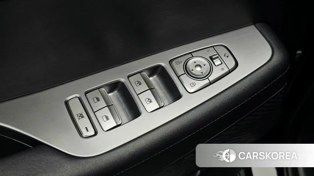 Hyundai The New Palisade id 4965362 из Кореи 20