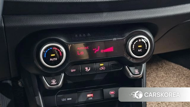 Kia The New Morning (JA) id 4984835 из Кореи 20
