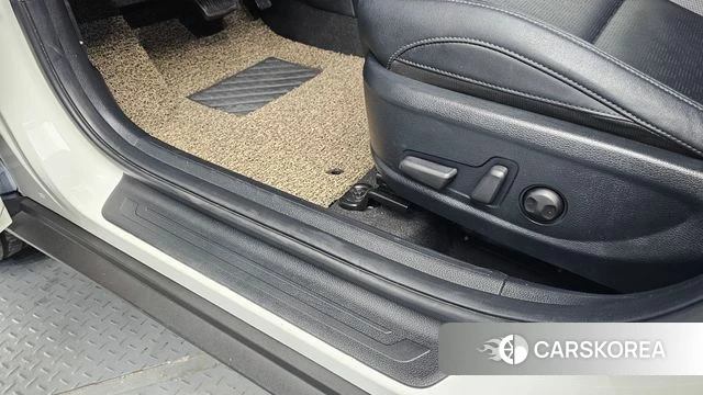 Kia Seltos id 5017904 из Кореи 20