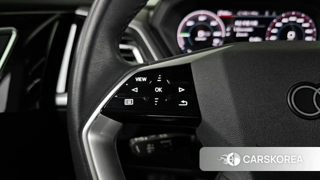 Audi Q4 e-Tron (F4) id 4905565 из Кореи 20