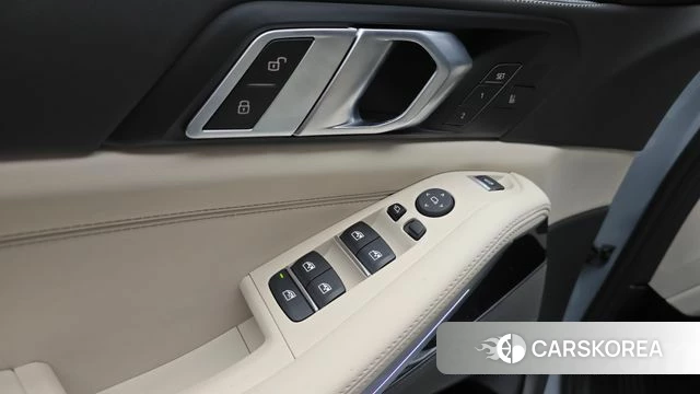 BMW X5 (G05) id 4949845 из Кореи 20