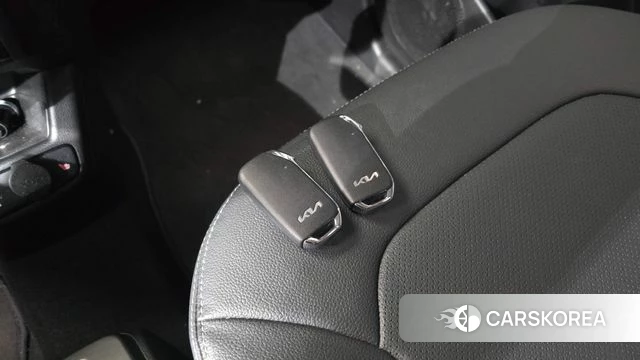 Kia The New Kia Ray id 5026041 из Кореи 20