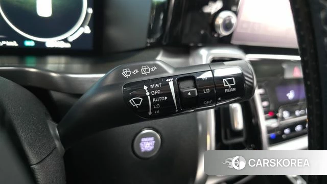 Kia Sorento 4th Generation id 5012794 из Кореи 20