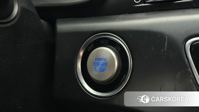Hyundai Sonata New Rise id 5016635 из Кореи 20