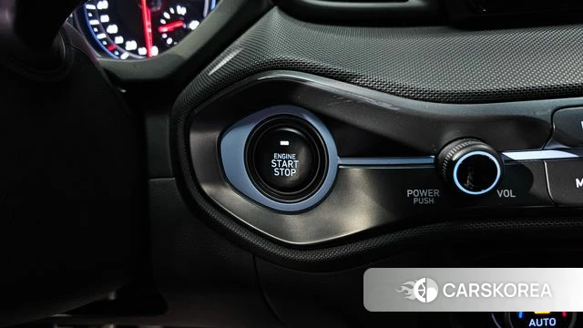 Hyundai Veloster (JS) id 4998737 из Кореи 20