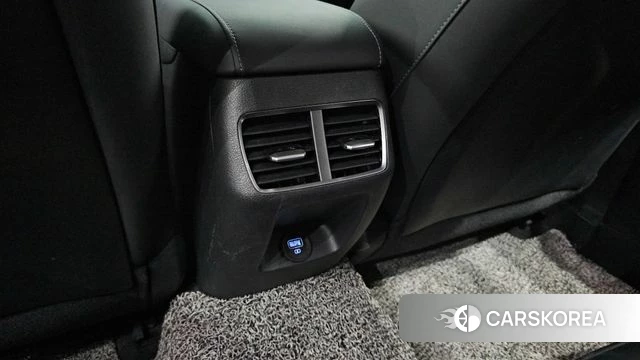Hyundai Sonata (DN8) id 4991744 из Кореи 20