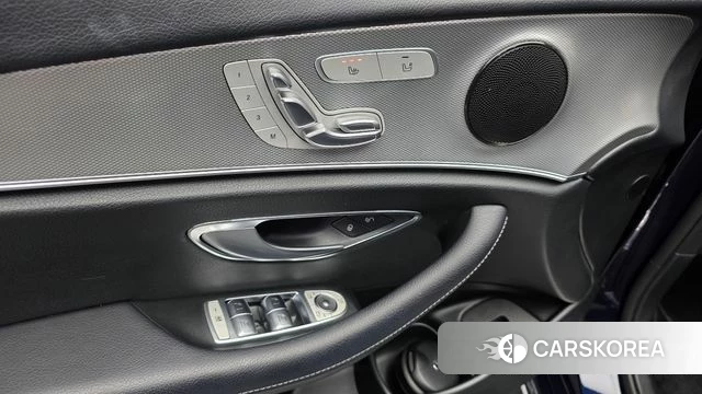 Mercedes-Benz E-Class W213 id 5035729 из Кореи 20