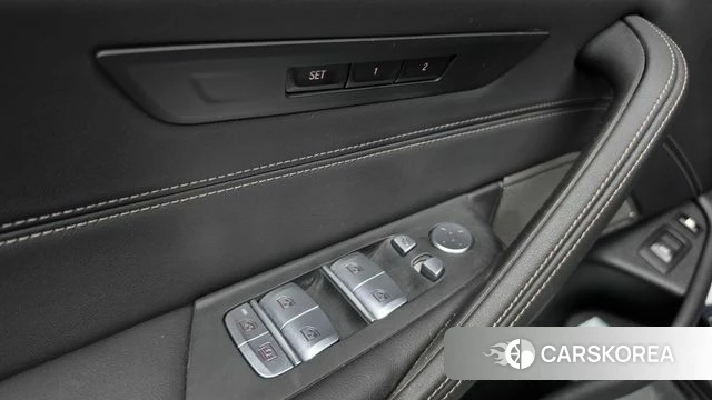 BMW 5 Series (G30) id 5040422 из Кореи 20