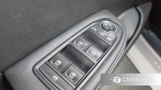 Renault Korea (Samsung) XM3 id 4930446 из Кореи 20