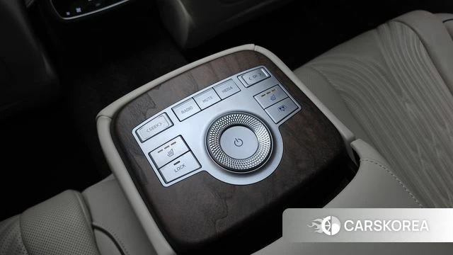 Genesis G80 (RG3) id 4986235 из Кореи 20