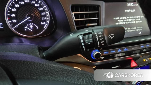 Hyundai The New Avante AD id 4982880 из Кореи 20